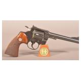 Colt Trooper .357 Revolver