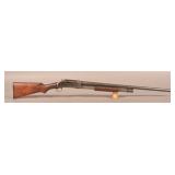 Winchester Mod. 1897 12ga. Shotgun
