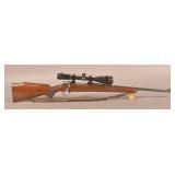 Belgium Browning Safari Gr. .270 Bolt Action Rifle