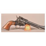 Ruger Blackhawk .357 Single Action Revolver