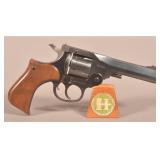H&R Defender .38 S&W Revolver