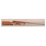 Marlin 12ga. "Goose Gun" Bolt Action Shotgun