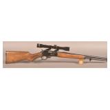 Marlin Mod. 30A 30-30 Lever Action Rifle
