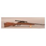 Marlin Mod. 57 .22 Lever Action Rifle