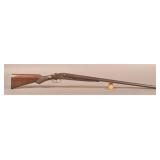 Meriden Arms AJ Aubrey 12ga. Side-by-Side Shotgun