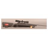 Savage Axis .223 Bolt Action Rifle