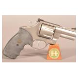 S&W Mod. 625-3 .45 Double Action Revolver