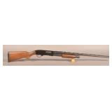 Winchester Mod. 120 20ga. Slide Action Shotgun