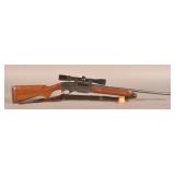Remington Mod. 740 30-06 Rifle