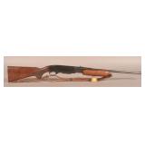 Remington Mod. 760 .30-06 Slide Action Rifle