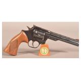 Dan Wesson Mod. 15 .357 Double Action Revolver