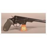 Taurus The Judge .45LC/.410 Double Action Revolver