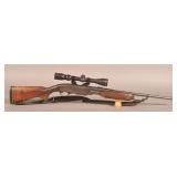 Remington Mod. 760 .30-06 Slide Action Rifle