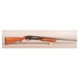 Remington Mod. 870 12ga. Pump Action Shotgun