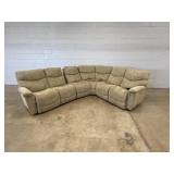 5 Pc. Sectional Sofa