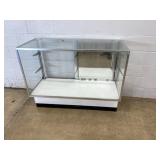 Floor Model Display Case