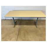 6ft Folding Table