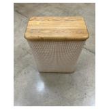 Modern Clothes Hamper