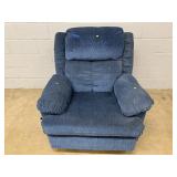 Upholstered Recliner