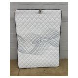 Queen Size Boxspring & Mattress