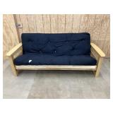 Modern Folding Futon