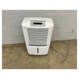 Frigidaire Dehumidifier