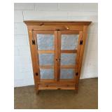 Contemporary Jelly Cupboard