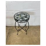 Light Duty Circular Plant Stand