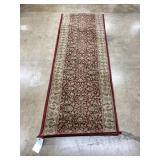 Small Runner Rug