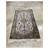 Oriental Style Rug