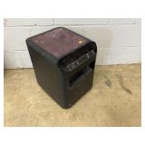 Small Electric Heater