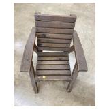 Childs Adirondack Chair