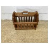 Magazine Rack