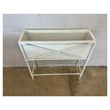 Modern Metal Fernery