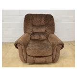 Upholstered Recliner