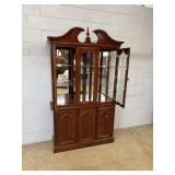 Modern 1 Pc. Hutch