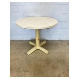 Circular Restaurant Table