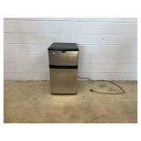 Small Frigidaire Refrigerator/Freezer