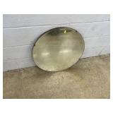 Plate Glass Mirror