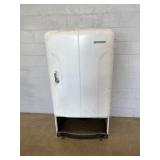 Vtg. Westinghouse Refrigerator
