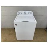 Whirlpool Clothes Washing Machine
