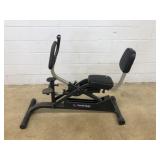 Nordic Rider Dual Motion Exercise Bike