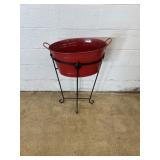 Light Duty Metal Stand