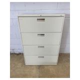 4-drawer Lateral File Cabinet
