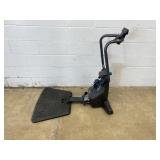 Teeter Exercise Machine