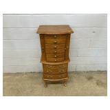 Jewelry Armoire