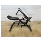 Weslo Cardio Trainer Plus Exerciser