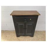 Contemporary Wall Cabinet