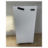 Gibson Upright Freezer