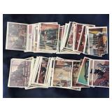 1958 Topps Zorro Cards